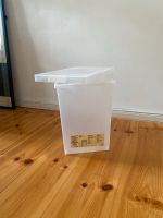 Plastikbox von Muji Friedrichshain-Kreuzberg - Kreuzberg Vorschau