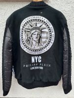 Originale Phillip Plein Jacke NP: 1798€ Thüringen - Erfurt Vorschau