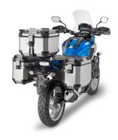 Givi Kofferträger für NC750X und NC750S für Trekker Outback Berlin - Friedenau Vorschau