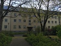 Ruhige 3-Zi. Wohnung mit Balkon und Blick ins Grüne im 1.OG Chemnitz - Schönau Vorschau