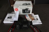 Canon EOS 80D 24.2 MP im Set 600 € Bayern - Sulzbach a. Main Vorschau