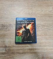 The Dark Knight Risees  Bluray Bayern - Aschau im Chiemgau Vorschau