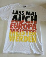 Lass mal auch (Fußball-) Europameister werden - Gr. M Niedersachsen - Thedinghausen Vorschau