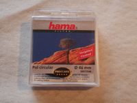 HAMA Pol Circularfilter , 46 mm Durchmesser,15 € incl. Versand, Hessen - Marburg Vorschau