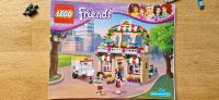 Lego Friends 41311 kompl.inkl. Originalverp.Heartlake Pizzeria Rheinland-Pfalz - Hütschenhausen Vorschau