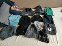 Div. Mütze Mützen Wintermütze OneSize Männer Frauen Kinder Beanie Berlin - Lichtenberg Vorschau