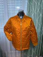 Comma Jacke Blazer gesteppt Steppjacke Orange Gr. M 38-40 NEU Bayern - Kaufbeuren Vorschau