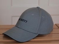 Hackett London BaseBall Cap hellblau / dunkelblau Niedersachsen - Braunschweig Vorschau