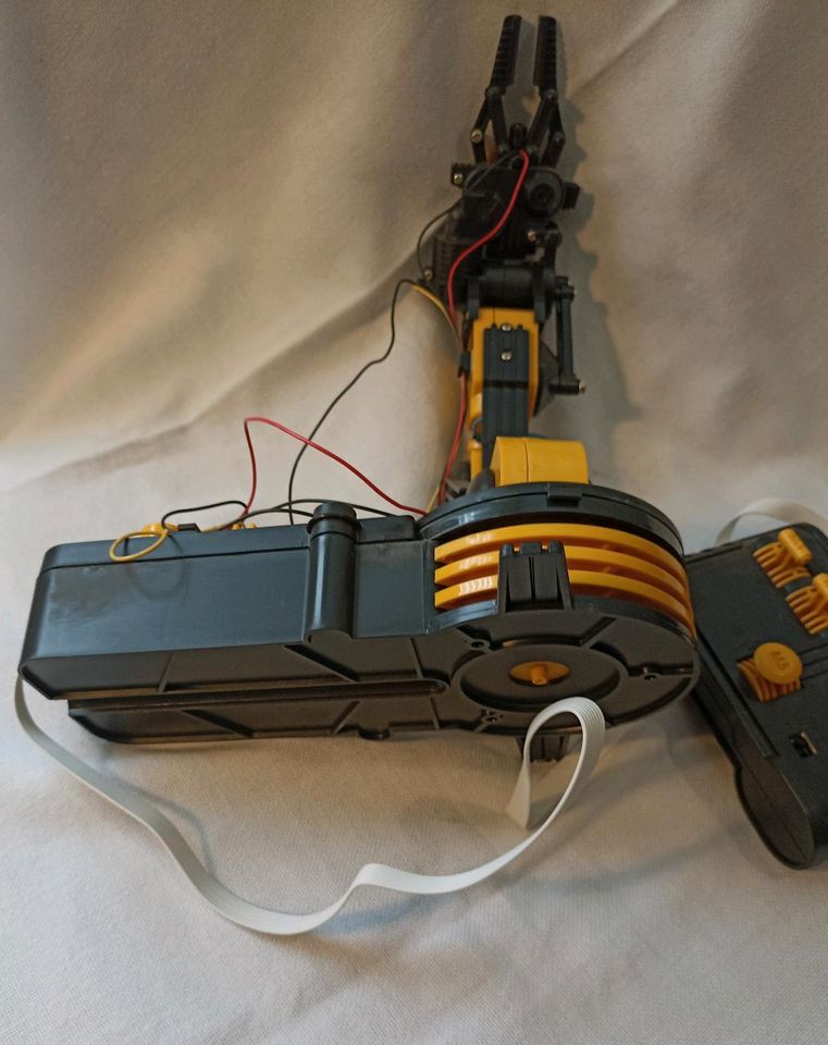 Velleman Robotik Arm in Straelen