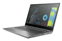 HP ZBook Fury 17 G8|32GB RTX A3000|QWERTY|Garantie & Rechnung Berlin - Mitte Vorschau