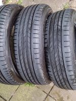 Wie neu 4x Bridgestone Turanza T005 205/60R17 97W * Sommerreifen Niedersachsen - Oldenburg Vorschau