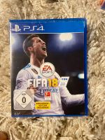 PS4 Spiel, FIFA 18 Nordrhein-Westfalen - Altena Vorschau