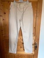 Damenhose von C&A Größe 36 mit Gummizug Bayern - Bayreuth Vorschau