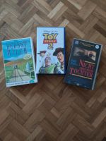 VHS Video Kassetten für Sammler Bayern - Großmehring Vorschau