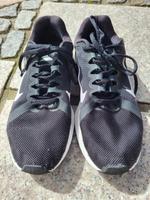 Nike Downshifter 8 Sneaker Turnschuh Gr 38.5 / 5.5  schwarz Bayern - Nußdorf Vorschau