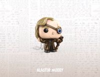 Alastor Moody Funko Pop Kinder Joy Nordrhein-Westfalen - Erwitte Vorschau