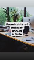 (Finanz)-Buchhalter (M/W/D) in Berlin Berlin - Mitte Vorschau