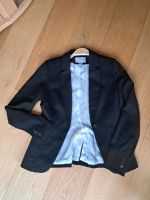 schwarze Blazer Jacke Damen H&M Gr.34 Baden-Württemberg - Aalen Vorschau