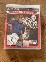 FIFA STREET Essentials PS3 Saarland - St. Ingbert Vorschau