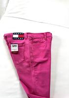Tommy Hilfiger Jeans Mid Rise Skinny Ankle Nora W27/L30 ~Neu Bayern - Poing Vorschau