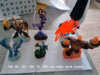 Skylanders Figuren Niedersachsen - Verden Vorschau