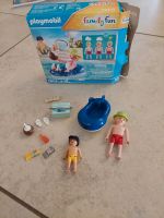 70112 Playmobil Family Fun UV Sonnenbrand Nordrhein-Westfalen - Nettetal Vorschau