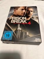 DVD Prison Break Staffel 4 Hamburg-Mitte - Hamburg St. Pauli Vorschau