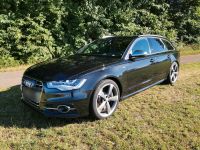 Audi S6 Avant, 66tkm,LED,AHK,HUD,B+O, Nachsicht,Top Zustand Baden-Württemberg - Fahrenbach Vorschau