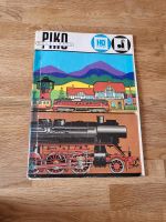 Alter Piko Katalog 1980 Thüringen - Schleusingen Vorschau