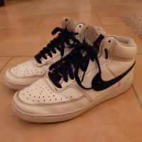 NIKE Sportschuhe weiß Gr. 40 Eimsbüttel - Hamburg Niendorf Vorschau