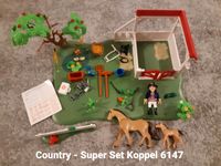 Playmobil Koppel 6147 Bayern - Viereth-Trunstadt Vorschau