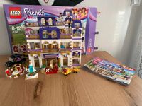 LEGO Friends Grande Hotel Nr. 41101 Niedersachsen - Ritterhude Vorschau