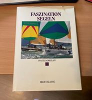 Faszination Segeln (Segelbuch) Niedersachsen - Winsen (Luhe) Vorschau