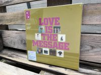 Love is the message Complete Studio Albums Collection Sammlerbox Nordrhein-Westfalen - Grevenbroich Vorschau