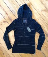 G-Star Arter Sweat Hoodie WMN + Gr.: XS + Schwarz + NEU m.Etikett Berlin - Tempelhof Vorschau