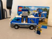 Lego City 4441 nur Polizei-Hundetransporter Hessen - Karben Vorschau