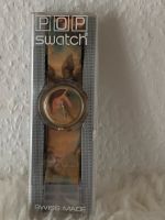 Ich verkaufe diese neue Swatch Uhr Nordrhein-Westfalen - Gevelsberg Vorschau