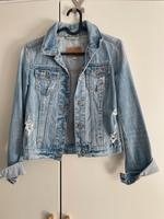 Jacke Hollister Damen Bayern - Holzkirchen Unterfranken Vorschau