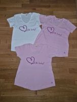 Bellybutton Umstandsshirt Schwangerschaftsshirt Oh Baby Gr. L XL Dresden - Dresden-Plauen Vorschau