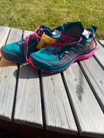 La Sportiva Jackal II 40,5  UK 7 - eher 39,5 Trail-Laufschuhe Hessen - Hofbieber Vorschau