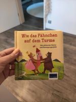 Wie das Fähnchen auf dem Turme Buch Kinder Bayern - Veitsbronn Vorschau