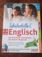 Schülerhilfe Englisch 1.+2. Klasse interaktive Lernsoftware Dortmund - Kirchhörde Vorschau