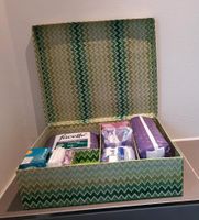 Diverse Damen Hygiene Artikel inklusive Box Niedersachsen - Belm Vorschau
