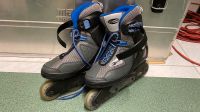 Inliner Inline Skates Rollerplades mit Tasche Baden-Württemberg - Wiernsheim Vorschau