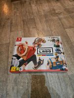 "Neu" Nintendo Labo - Toy-Con 03 Fahrzeug-Set - Nintendo Switch Bayern - Weiherhammer Vorschau