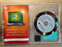 Windows 7 Home Premium 64-Bit DVD Bayern - Regenstauf Vorschau