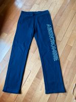 158 164 Abercrombie Jogginghose 13/14 unisex blau Berlin - Wilmersdorf Vorschau