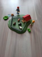 Playmobil Meerschweinchen Gehege Bergedorf - Hamburg Lohbrügge Vorschau