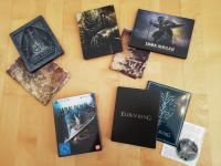 Dark Souls + Elden Ring Steelbooks & Collectors Edition Inhalte Thüringen - Erfurt Vorschau