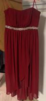 Elegantes rotes Marie Lund Kleid – Größe S – nur 1x getragen Niedersachsen - Reppenstedt Vorschau